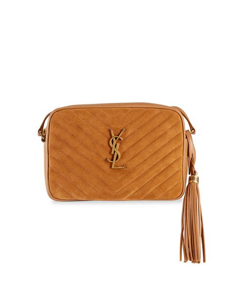 suede ysl crossbody|YSL crossbody bags on sale.